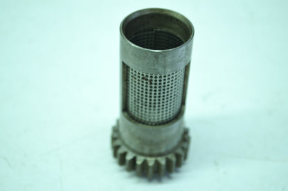 Breather Valve Gear NOS