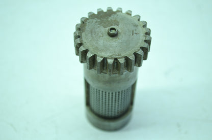 Breather Valve Gear NOS