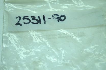 Breather Valve Gear NOS