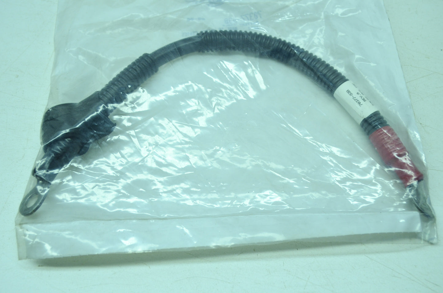 Battery Cable Assembly NOS