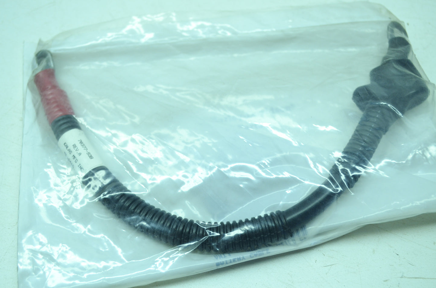 Battery Cable Assembly NOS