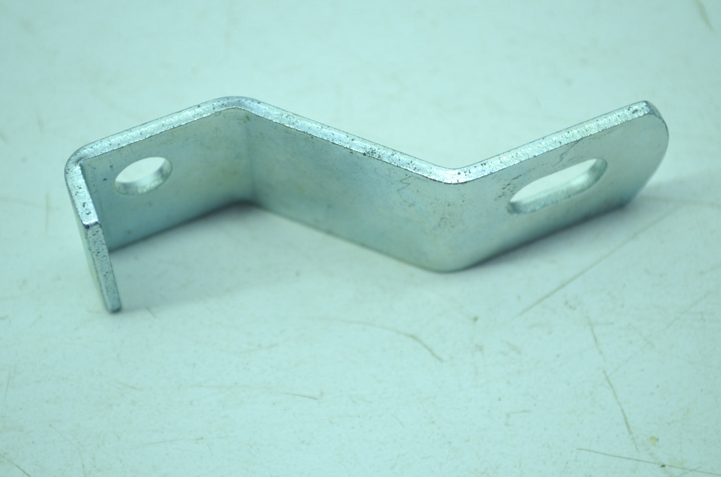 Harley-Davidson Lower Oil Pump Bracket NOS
