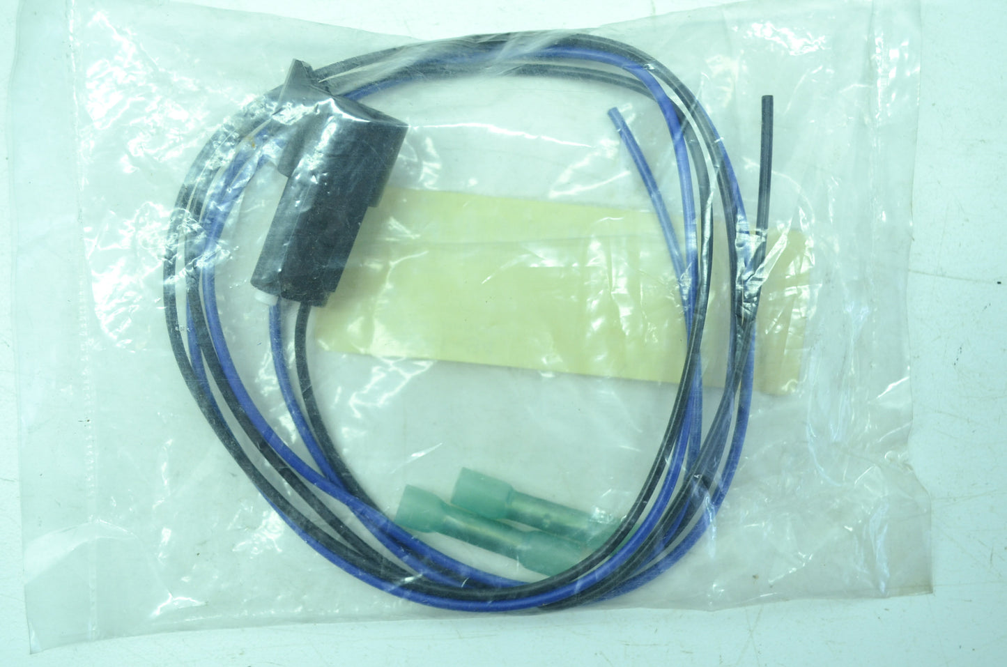 NEW OEM Harley-Davidson Tour Pak Side Light Wire Harness 70641-94 NOS