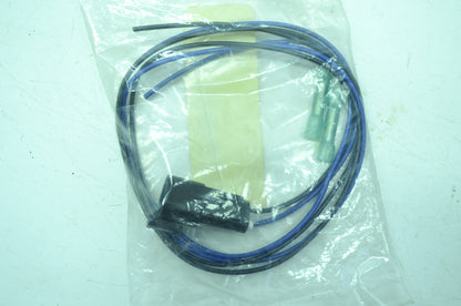 NEW OEM Harley-Davidson Tour Pak Side Light Wire Harness 70641-94 NOS