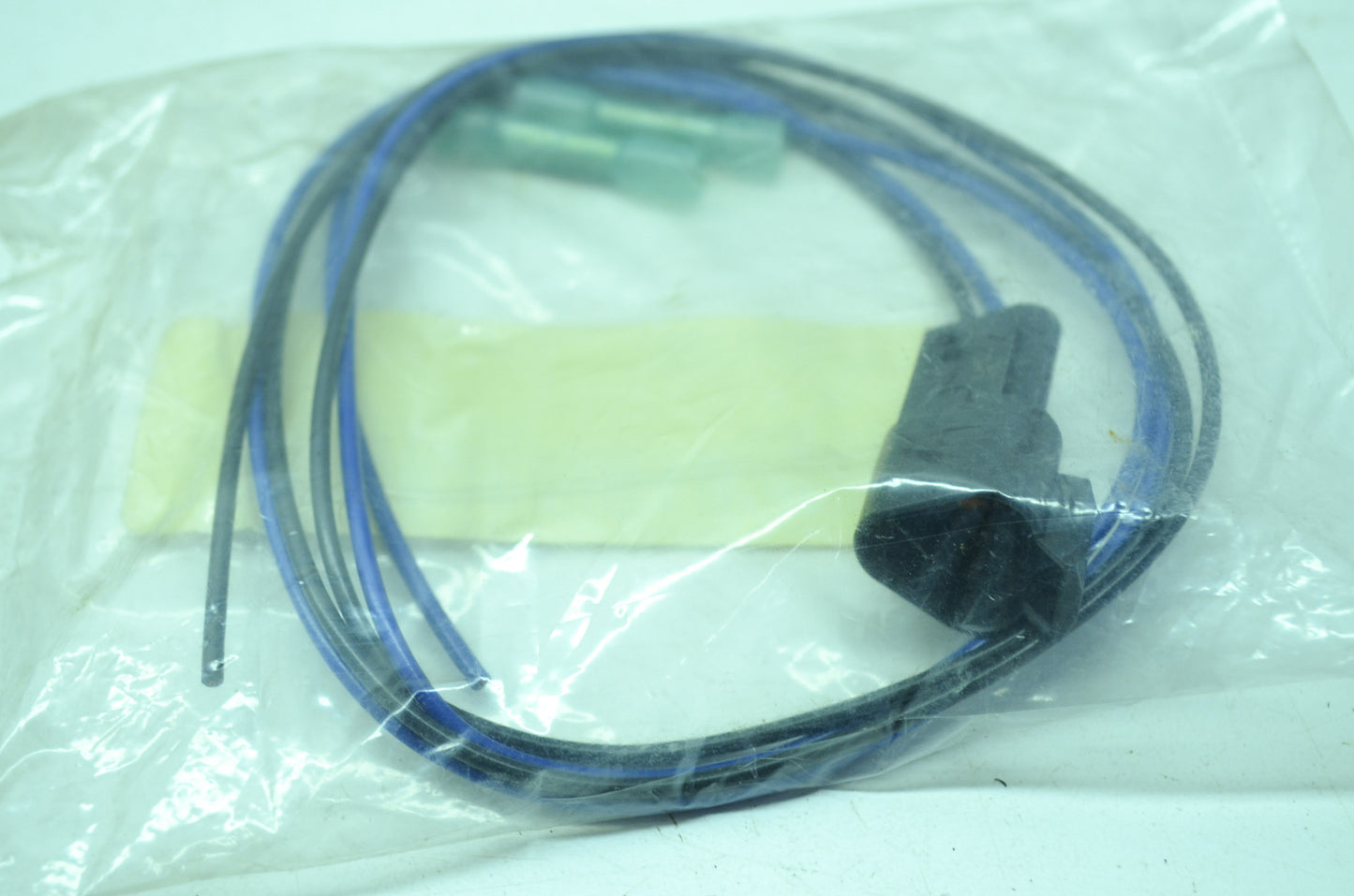 NEW OEM Harley-Davidson Tour Pak Side Light Wire Harness 70641-94 NOS