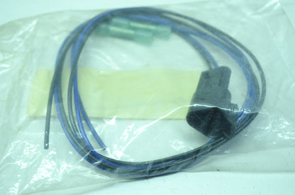 NEW OEM Harley-Davidson Tour Pak Side Light Wire Harness 70641-94 NOS