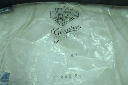 Radio Cover NOS