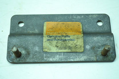 OEM Harley-Davidson 74525-70 Bracket Assembly NOS