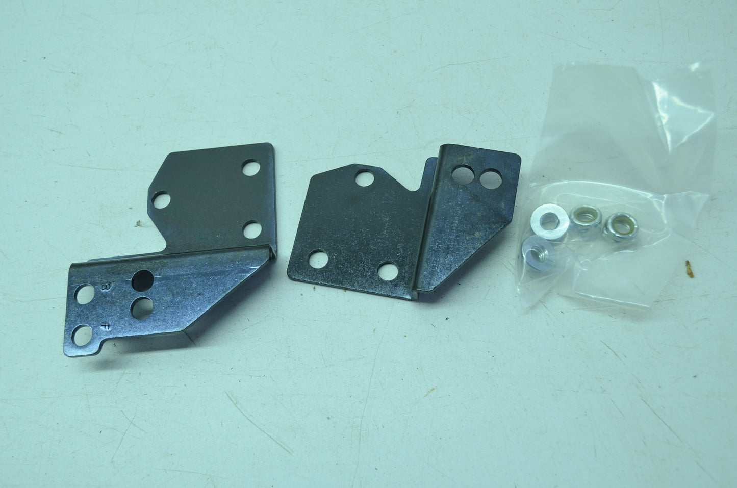 Docking Z Bracket NOS