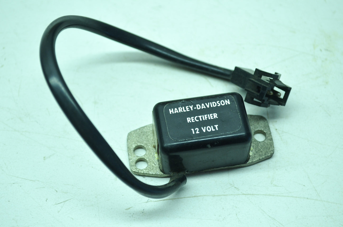 Harley-Davidson 12 Volt Rectifier NOS