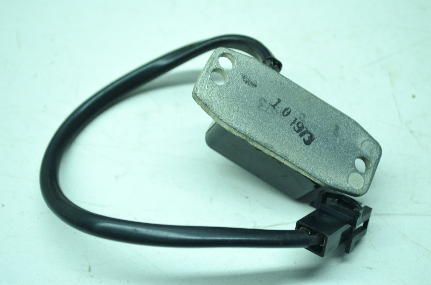 Harley-Davidson 12 Volt Rectifier NOS