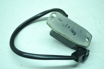 Harley-Davidson 12 Volt Rectifier NOS