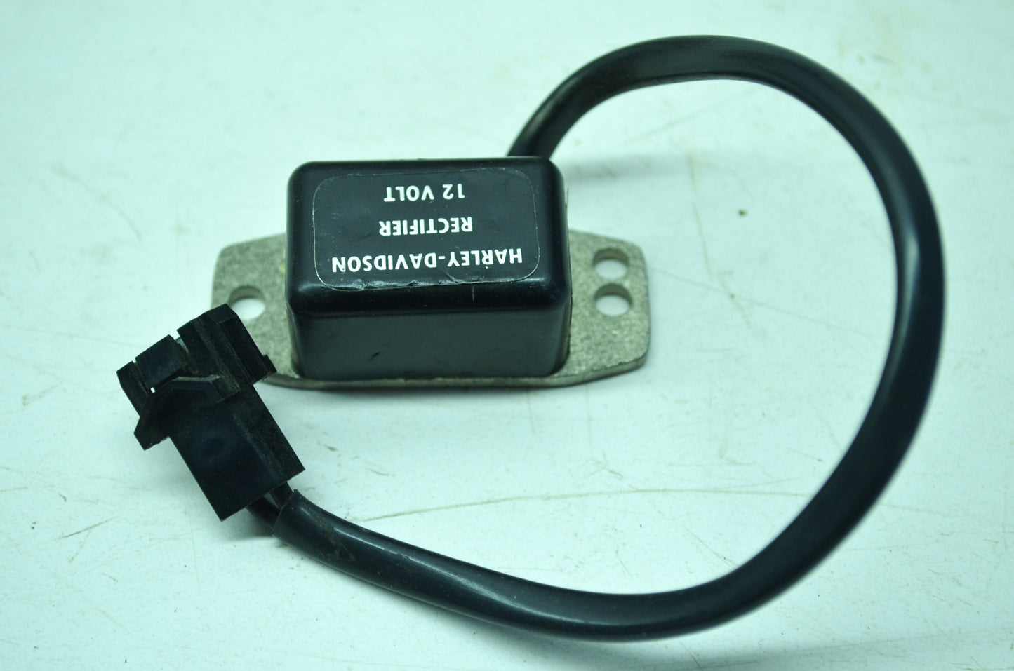 Harley-Davidson 12 Volt Rectifier NOS