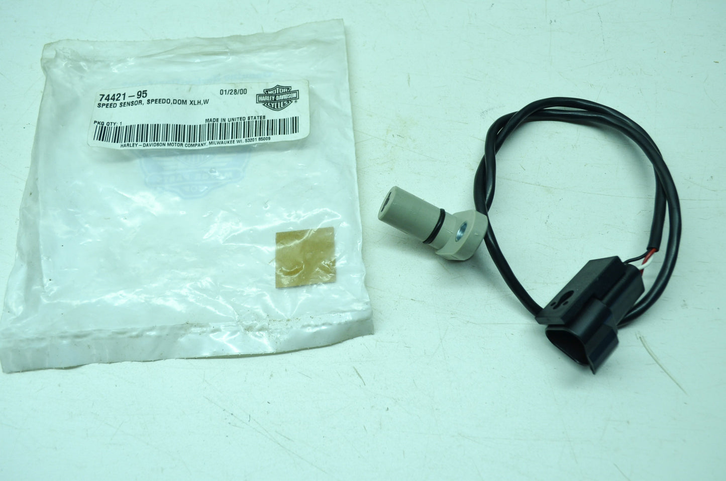 Vehicle Speed Sensor NOS