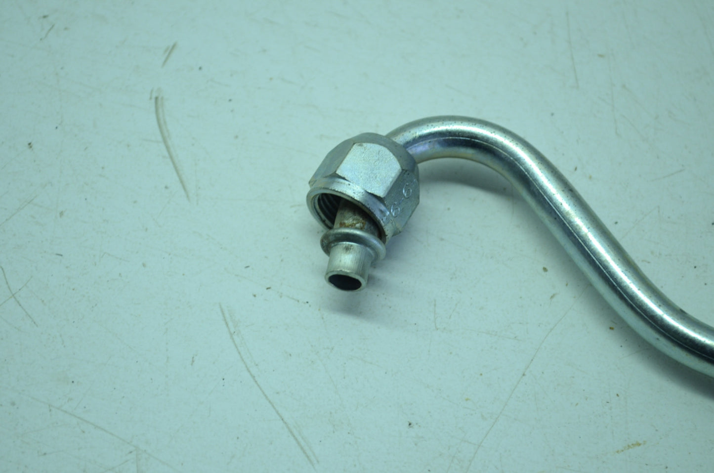 OEM Harley-Davidson 62703-84 Oil/Vent Assembly NOS