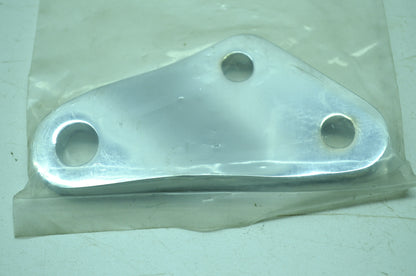 OEM Harley-Davidson 47117-77T Right Footrest Bracket NOS