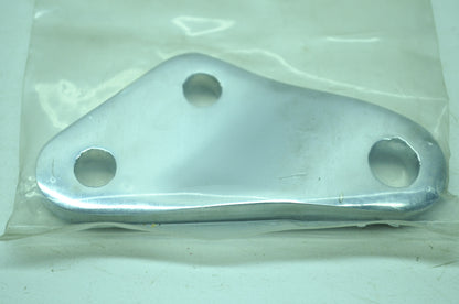 OEM Harley-Davidson 47116-77T Left Footrest Bracket NOS