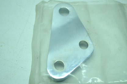 OEM Harley-Davidson 47116-77T Left Footrest Bracket NOS