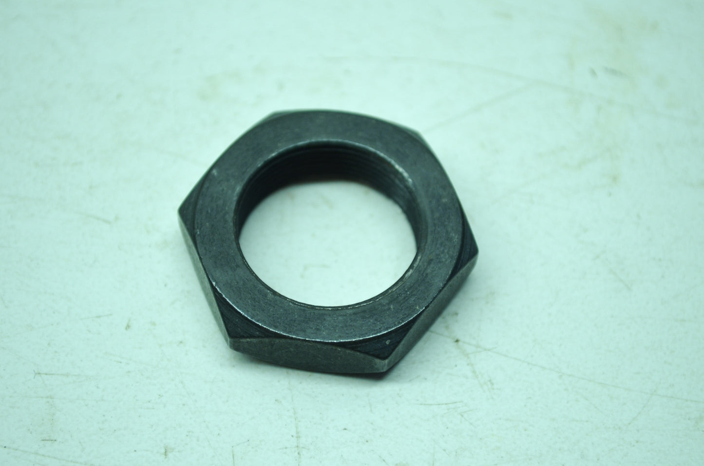 OEM Harley-Davidson 8095A Hexagon Nut NOS