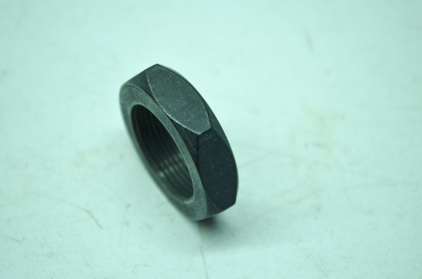 OEM Harley-Davidson 8095A Hexagon Nut NOS
