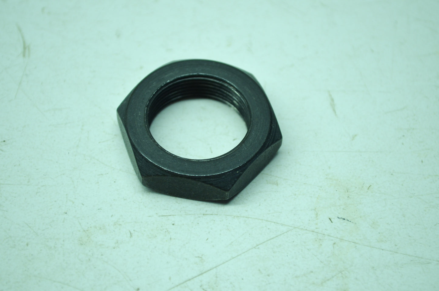 OEM Harley-Davidson 8095A Hexagon Nut NOS