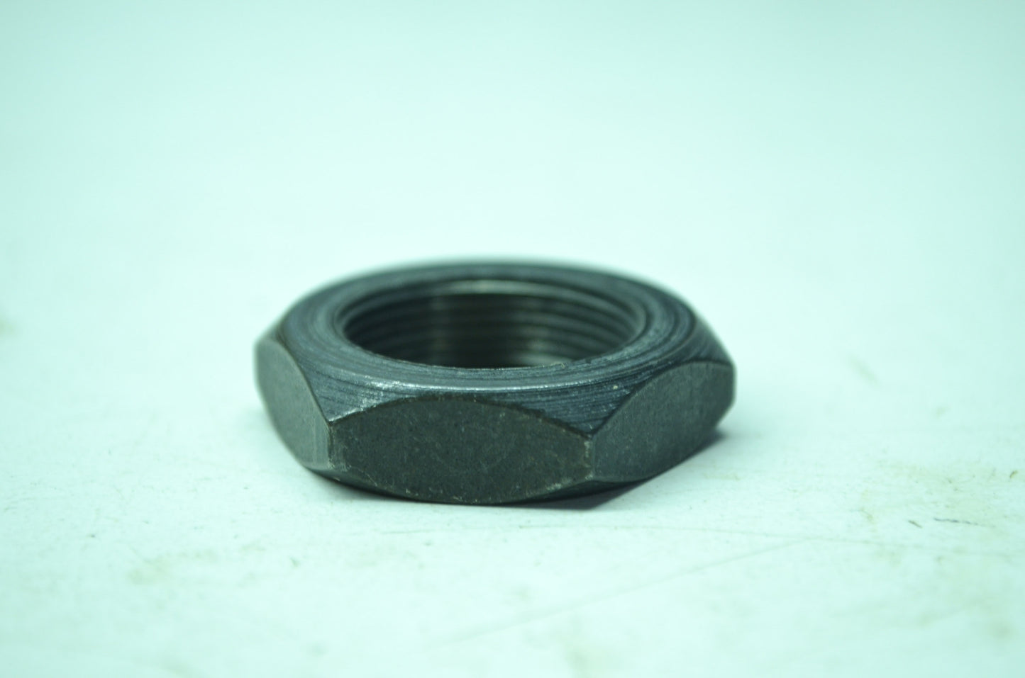 OEM Harley-Davidson 8095A Hexagon Nut NOS