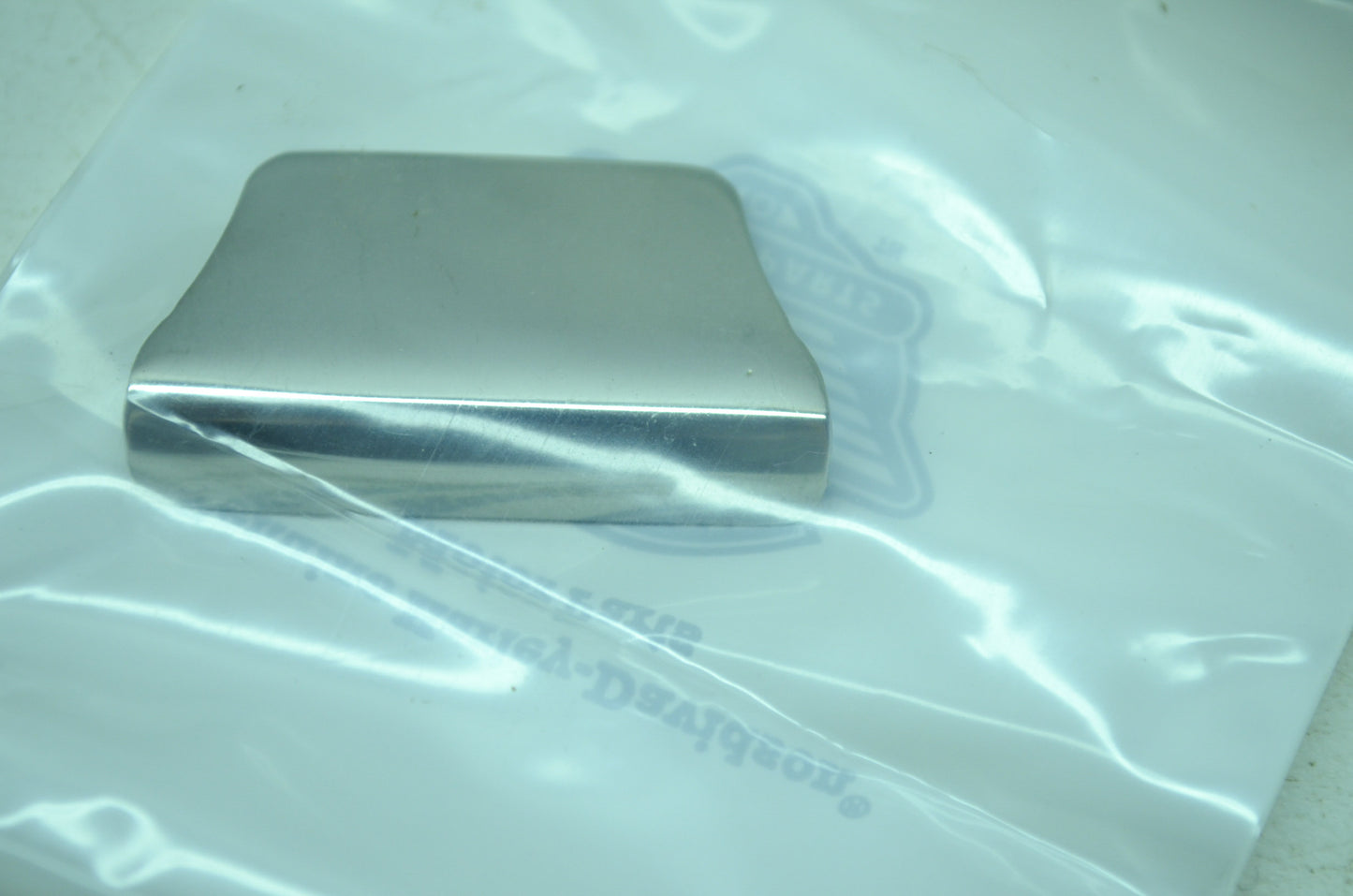 Steering Head Protector NOS