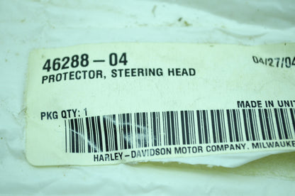Steering Head Protector NOS