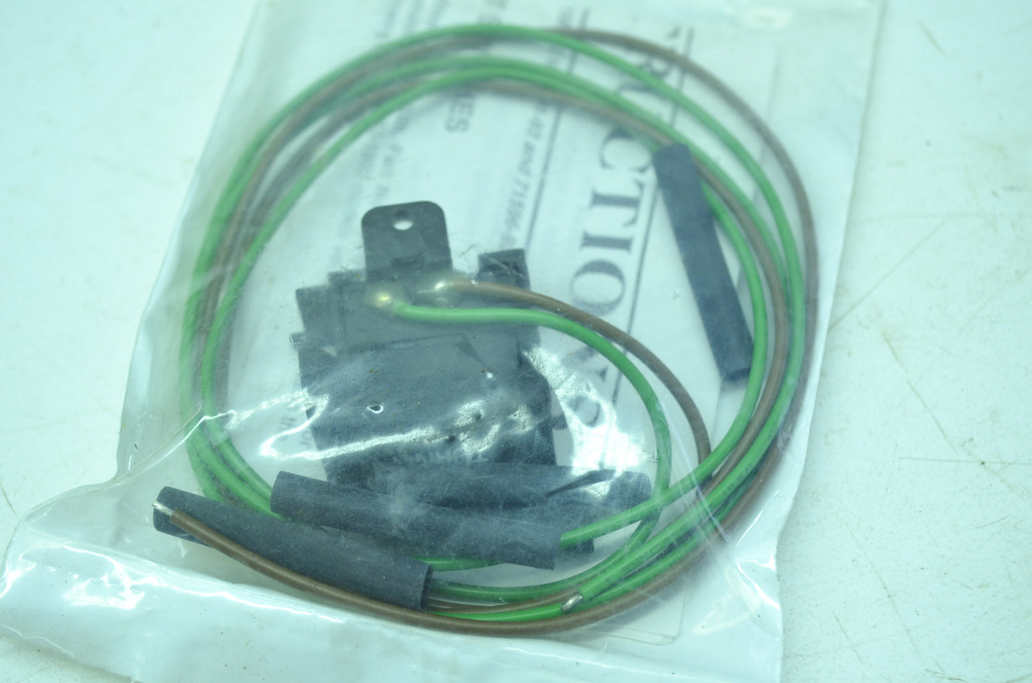 OEM Harley-Davidson 71596-92 Right Directional Switch Kit NOS