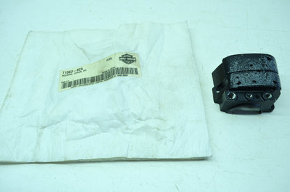 OEM Harley-Davidson 71563-82A Right Hand Lower Housing NOS