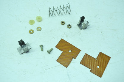 NEW OEM Harley-Davidson Brush Rebuild Kit 31506-65 NOS