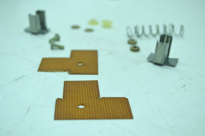 NEW OEM Harley-Davidson Brush Rebuild Kit 31506-65 NOS