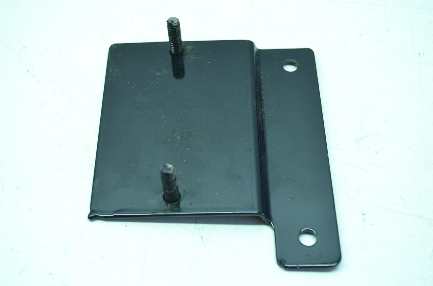Harley-Davidson Regulator Mounting Bracket NOS