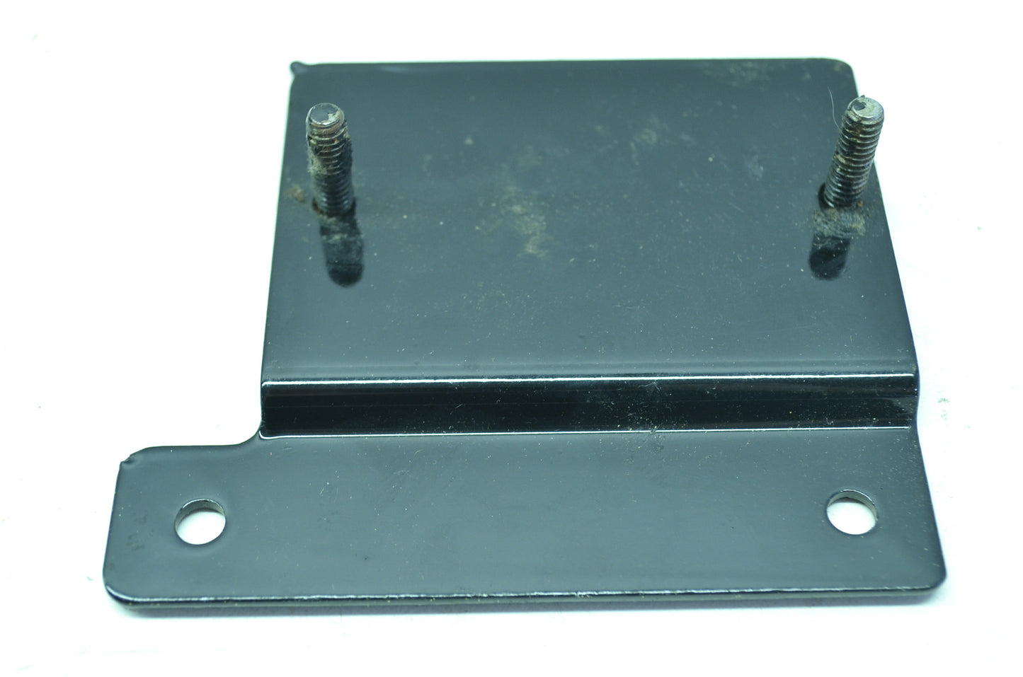 Harley-Davidson Regulator Mounting Bracket NOS