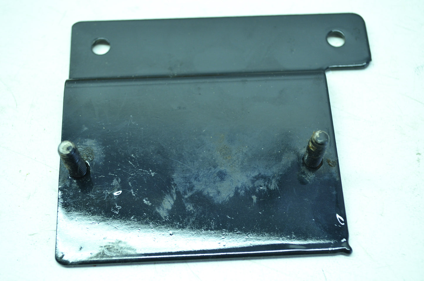Harley-Davidson Regulator Mounting Bracket NOS