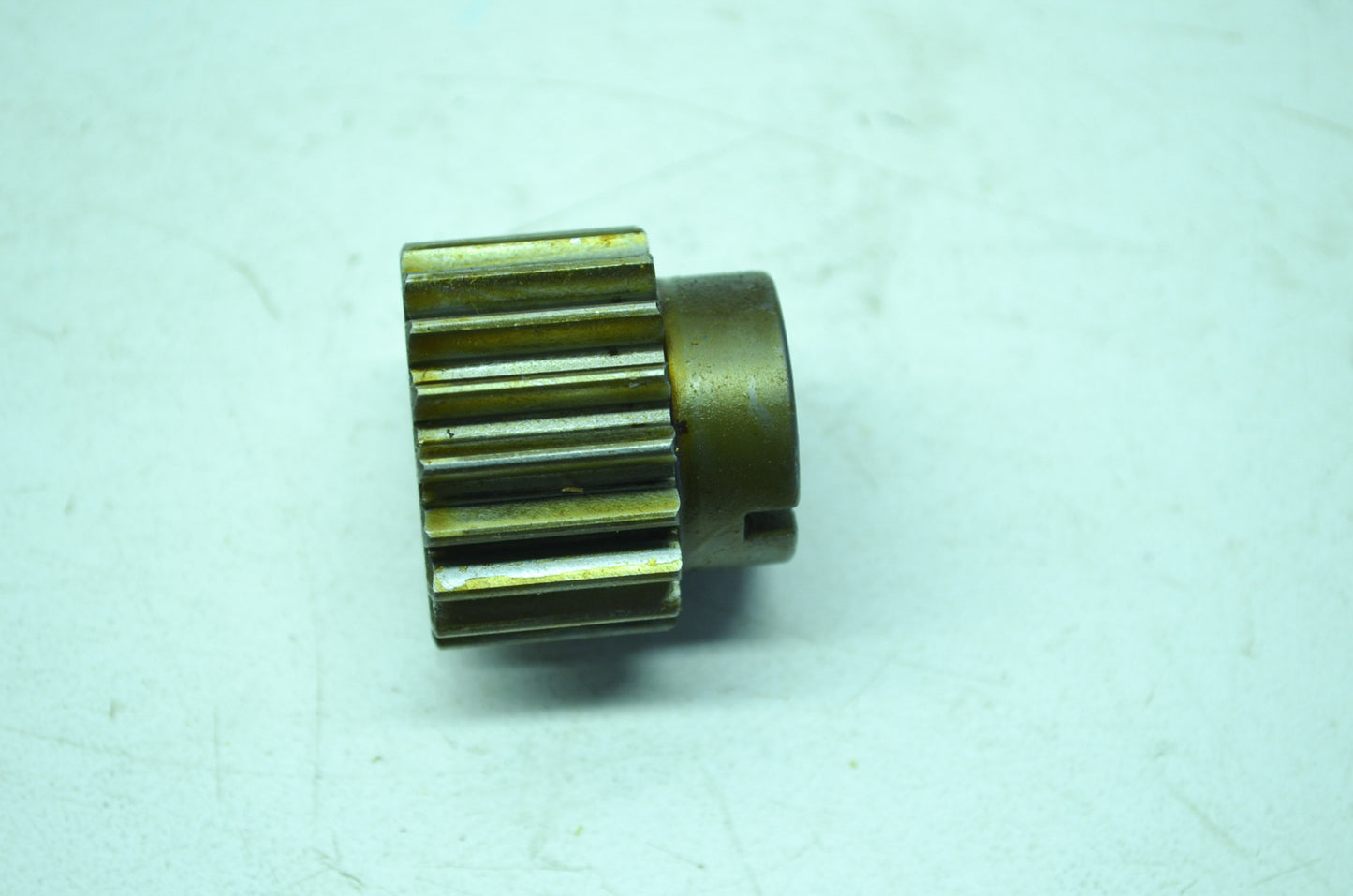 NEW OEM Harley-Davidson Flywheel Shift Pinion Gear XL Sportster 24058-88 NOS