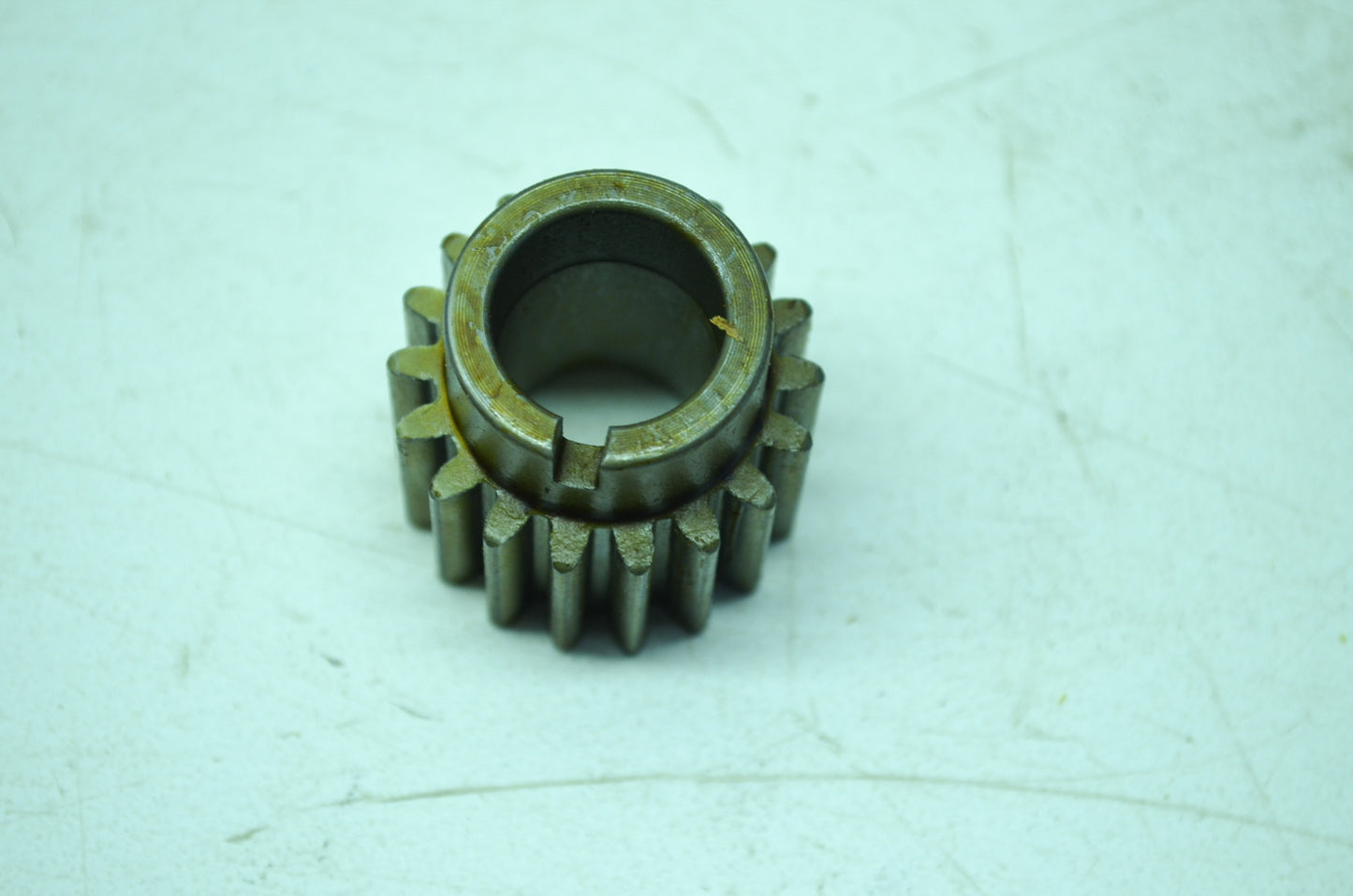 NEW OEM Harley-Davidson Flywheel Shift Pinion Gear XL Sportster 24058-88 NOS