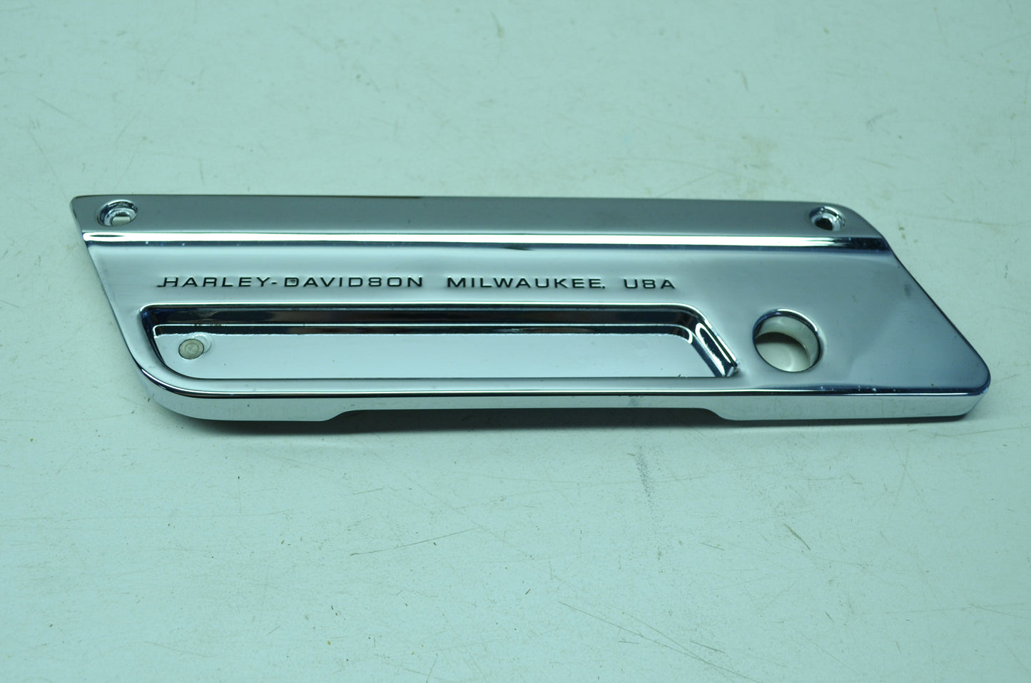 Left Face Plate NOS