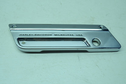 Left Face Plate NOS