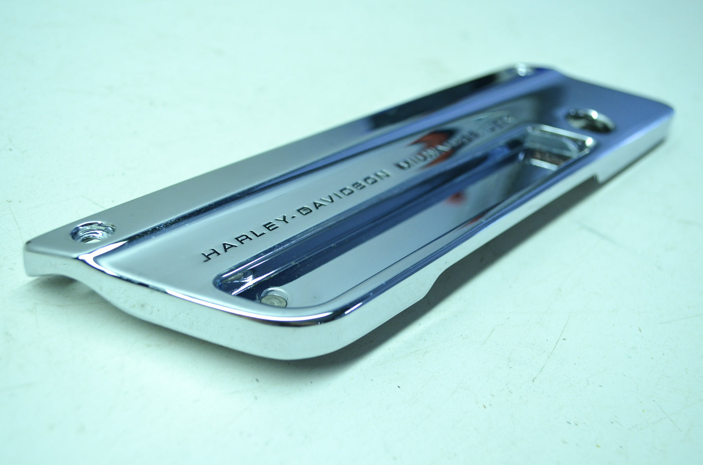 Left Face Plate NOS