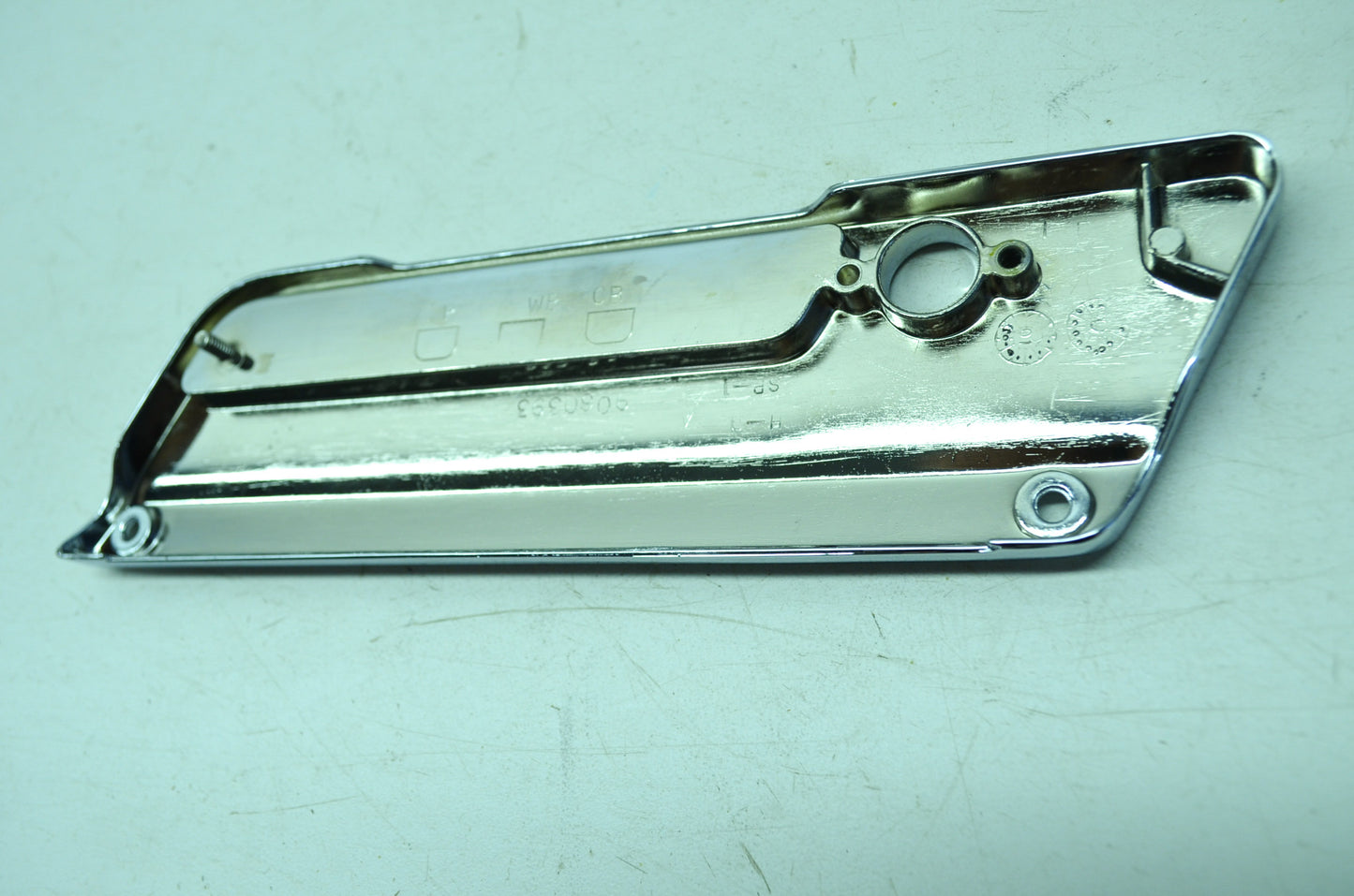 Left Face Plate NOS