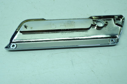Left Face Plate NOS