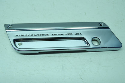 Left Face Plate NOS