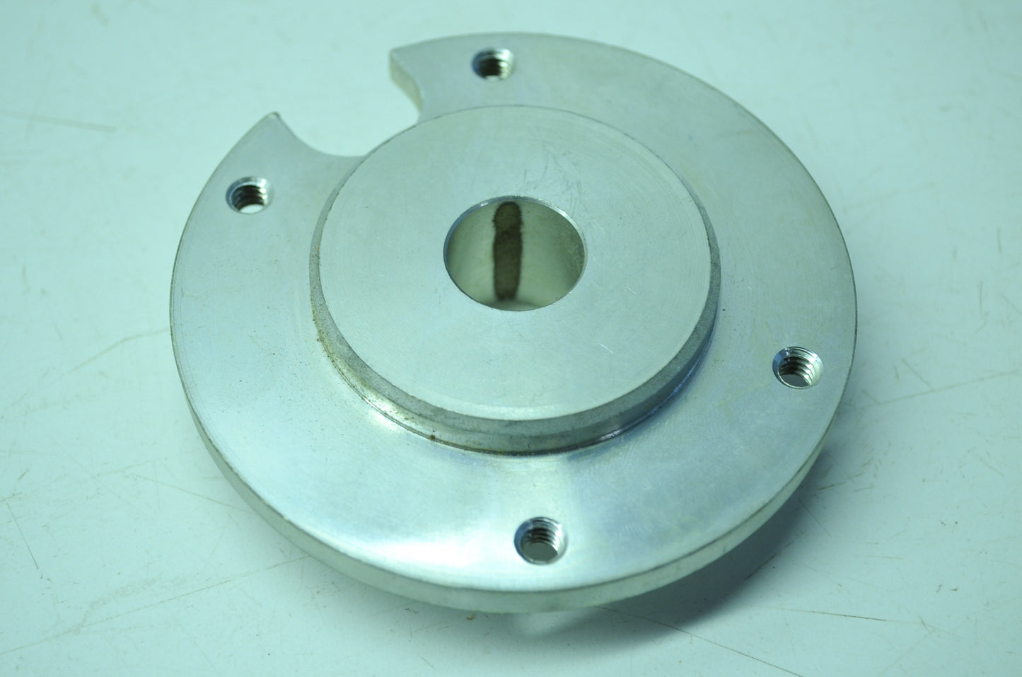 Spacer Plate NOS