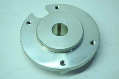 Spacer Plate NOS