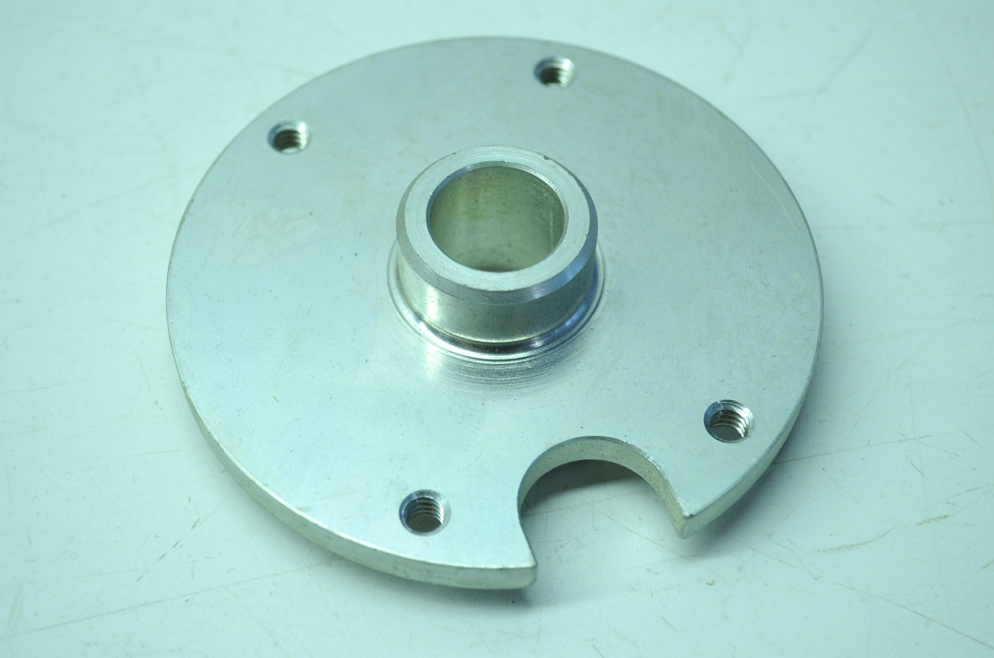 Spacer Plate NOS