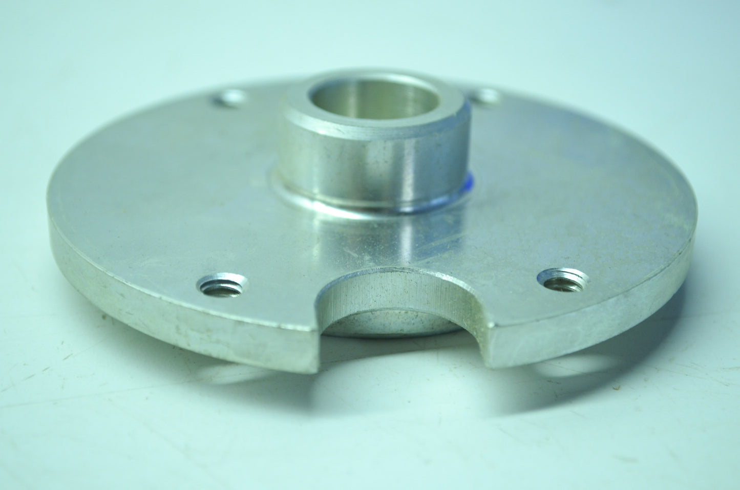 Spacer Plate NOS