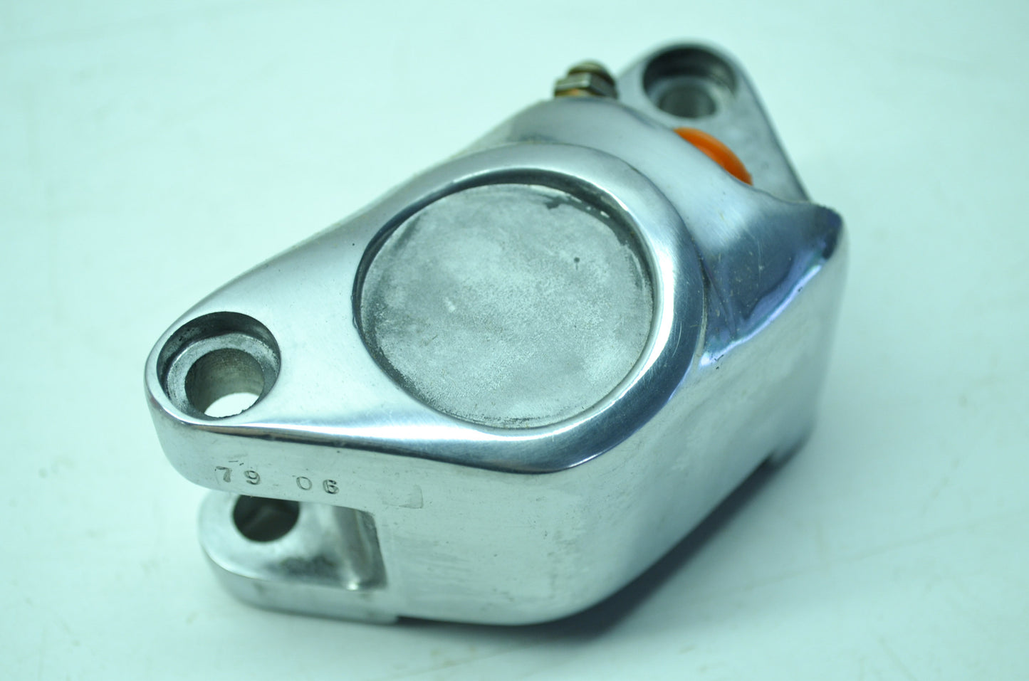 OEM Harley-Davidson 44121-77 Left Piston Side NOS