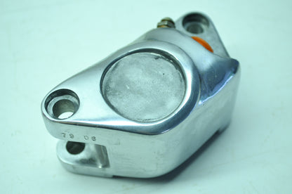 OEM Harley-Davidson 44121-77 Left Piston Side NOS