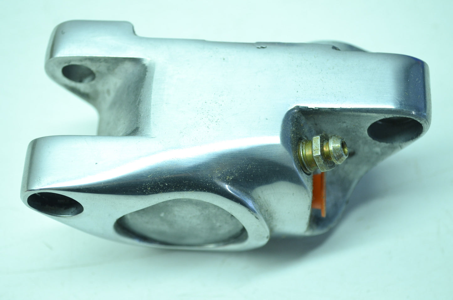 OEM Harley-Davidson 44121-77 Left Piston Side NOS